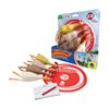 New - Haywire Group Flickin' Chicken - Ages 6+ | 2-4 players