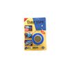 Tarp Tape TB-35 2-Inch Tarp Tape, Blue