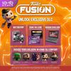 Funko Pop! Games Fusion - M3GAN