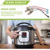 Pressure Sensor Fits for Instant Pot, Pressure Sensor or Switch Fits for Power Cooker