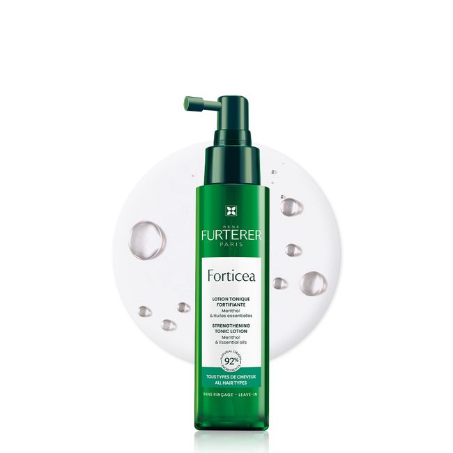 [Rene Furterer] Porticia Scalp &amp; Hair Strengthening Scalp Serum 100ml