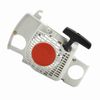 Starter Kit Replacement Assembly for MS180 MS180C MS170 017 018 Chainsaw Replacement Parts, Default, Modern
