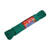 Neilsen CT3315 100ft Multi-Purpose Rope, 1/4 Inch Diameter, Polypropylene, Assorted Colors
