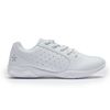 Rebel Youth Rise White Size 11