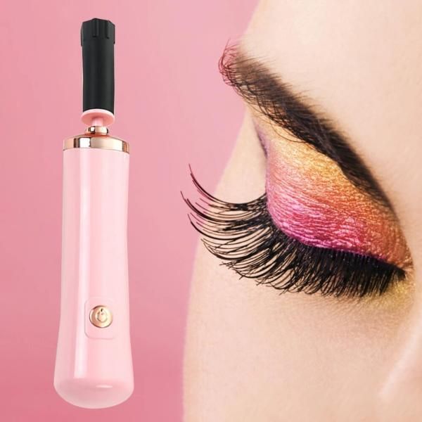 Electric Nail Lacquer Shaker Eyelash Glue Stirrer Women Makeup Tools Varnish Mixer for Tattoo Ink