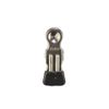 V-TOOL Fastener No.5 Sicherheitsfäden L:130mm PP 5.000 Stk + Clip