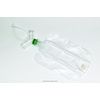 Aerosol Drainage Bags-Type: Wye ("Y") Adaptor - UOM = Each 1