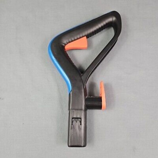 Upper Handle w/Trigger & Cord Hook Hoover PowerDash Pet Carpet Cleaner FH50700