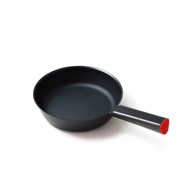 hurainguso-sa- Original Stewing Easy to Carry, Castings Frying Pan φ 20 cm Made in Japan