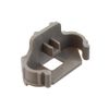 Reliapart Compatible C00915948 for Beko Multi-Model Fitting Front Back Rear Dishwasher Rail Cap