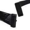 USB 3.0 19/20 Pin Internal Extension Header Adapter Cable for PC Motherboard