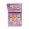Revolution - *Revolution x Lenkalul* - Eyeshadow Palette - Celestial Dreams