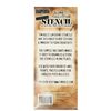Stampers Anonymous Tim Holtz Layered Lace Stencil, 4.125" x 8.5"