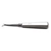 Dental Cryer Left Right 27 28 Elevator Surgical Extracting Stainless Steel Instruments