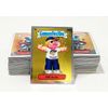 2020 Topps Garbage Pail Kids Chrome Series 3 Complete Base Card Set + Foil Wrapper