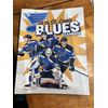 St. Louis Blues yearbook 24-25