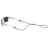 Flying Fisherman 7650A Rubberized Eyewear Retainer Black