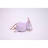 Studio Ghibli - Spirited Away - 5" BOH Mouse Beanbag Small, Studio Ghibli Plush