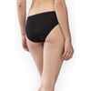 Mey Tagwäsche Serie Lights Basic Damen Mini-Slips Schwarz L(42)