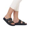 Rieker Evolution W1451-00 Damen Pantolette Groesse EU 40 / UK 6.5