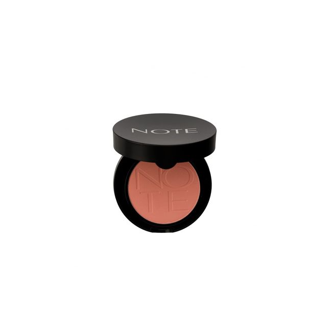 Note Luminous Silk Compact Allık 02 Pink in Summer