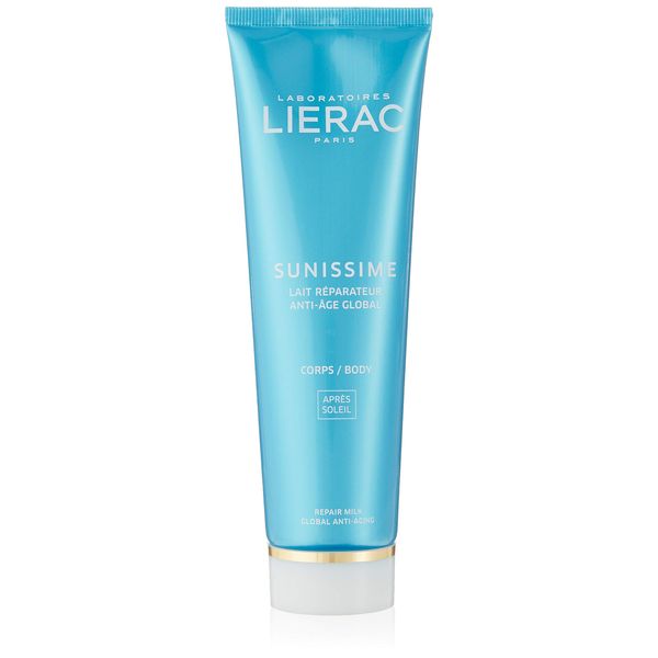 LIERAC After the Sun 150ml Almond