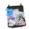 Olive Drab General Purpose First Aid Kit