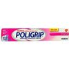 SUPER POLIGRIP Denture Adhesive Cream Original 2.40 oz (Pack of 12)