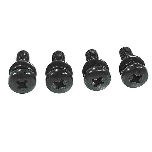 FocalTop Replacement TV Base Stand Pedestal Leg Screws for Sony KDL-26L5000, KDL-32EX301, KDL-32EX400, KDL-32L5000