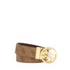Guess Jeans Bw9166 P4235 Women, Latte logo