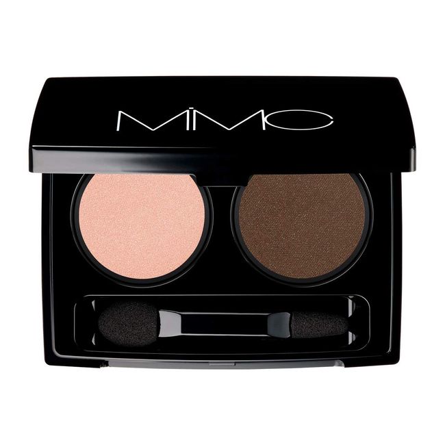 MiMC Biomoisture Shadow Eyeshadow, 15, Naked Pleasure, 0.08 oz (2 g)