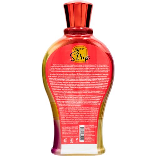 Devoted Creations Sunset Strip Indoor/Outdoor Natural Bronzer 12.25oz