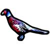 Country Pet Tuff Bird Toy Medium Pheasant
