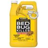 Harris Home Pest Control BED BUG & LICE Killer Spray Liquid 1 gal Odorless