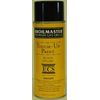High Temp. Black Grill Paint - 12 oz.