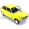 noreb 1/18 renault 5 1974 yellow