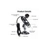 USB Digital Microscope 50X-1600X Windows11 Digital Microscope