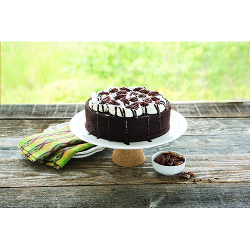 Nw Ns 9 Round Layer Cake Size Ea Nw Naturals Non Stick 9 Round Layer Cake Pan