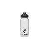 Cube 0.5L Water Bottle - Transparent, 0.5Ltr