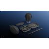 Insta360 X5 Replacement Lens Complete Kit | with 1× Official Replaceable Lens for Insta360 X5, Plus Tools to Replace and Clean