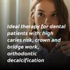Colgate Prevident 5000 Toothpaste 5000ppm Fluoride 1.1% Plus Tooth Enamel Caries Protection Orthodontic Defense Oral Care Products, [01] One Tube
