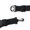 Zafina-UP Trimmer Strap for Weed Eater Shoulder Strap Easy Release Brush Cutter Harness Compatible for EGO String Trimmer, Leaf Blower