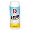 Big D D'Vour Absorbent Powder 1 lb. Can