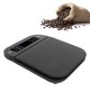 Digital Coffee Scale with 01g Accuracy Compact Portable Kitchen Scale for Baking and Cooking with Timer Tare Function Bright Display Manual and Automatic Modes
