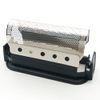 YanBan Replacement Foil for Braun 2000 Series Micron Shavers Also Fit for Eltron 5410 5420 5421 5422 5423 5426 5428 5556U 5561 5563U