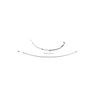 Mopar Performance 68143770AB Mopar Cable Kit