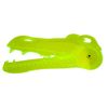 Rehabilitation Advantage Plastic Green Gator Goniometer