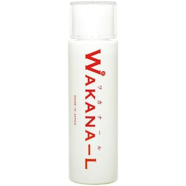 WAKANA-L Serum, 4.2 fl oz (120 ml)