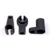 21 Pcs Oxygen Sensor Special Socket Set for Removing Oil Pressure, Vacum